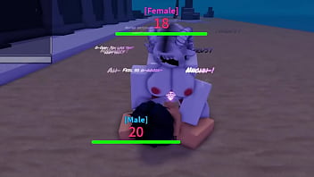 Doing stuff on the sand