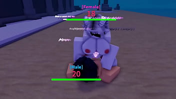 Doing stuff on the sand