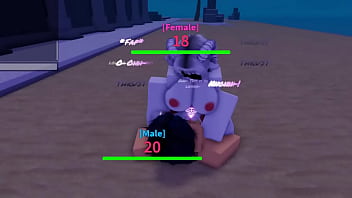 Doing stuff on the sand