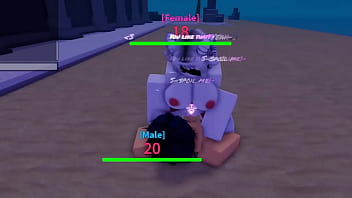 Doing stuff on the sand