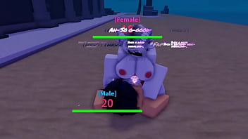 Doing stuff on the sand