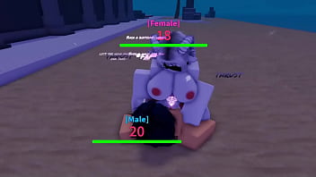 Doing stuff on the sand