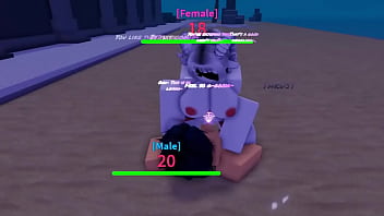 Doing stuff on the sand