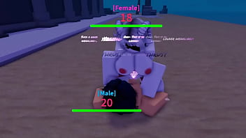 Doing stuff on the sand