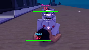 Doing stuff on the sand