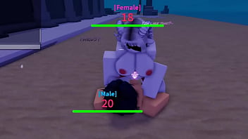 Doing stuff on the sand