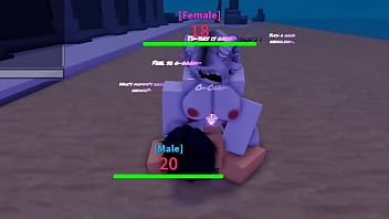 Doing stuff on the sand