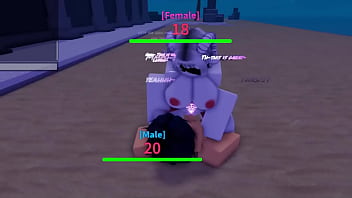 Doing stuff on the sand