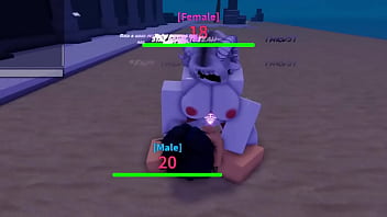 Doing stuff on the sand