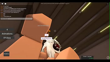 Roblox seggs