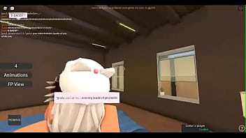 Roblox seggs