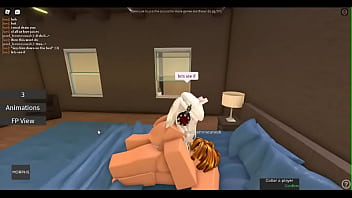 Roblox seggs