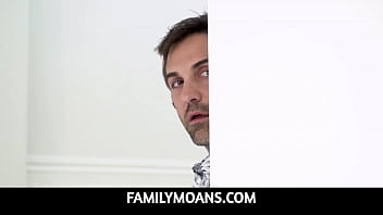 Petite virgin latina teen stepdaughter orgasms for her stepdaddy gianna dior donnie rock