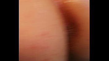 Blowjob and fuck in the car vertical