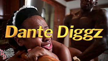 Bubble Butt Baddie Bae Dread Cleans A Dick Just As Good As A House thumbnail