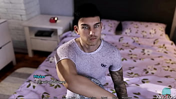 Intertwined ep 112 visual novel gameplay hd