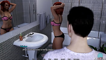 Intertwined ep 112 visual novel gameplay hd