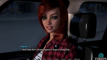 Intertwined ep 112 visual novel gameplay hd