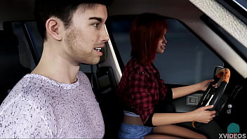 Intertwined ep 112 visual novel gameplay hd