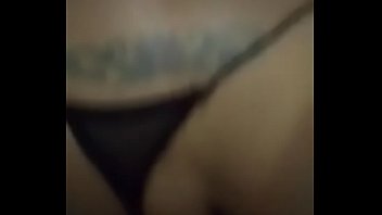 Fazendo anal com o marido