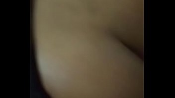 Fazendo anal com o marido