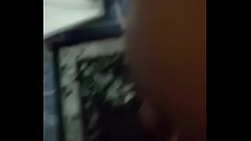 Fazendo anal com o marido