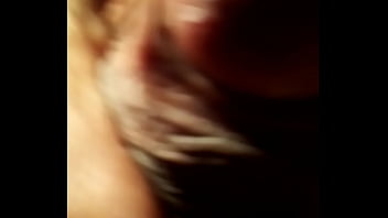 Little dick ín lingerie