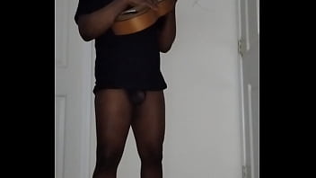 My first time playing a guitar and singing after getting reverified on