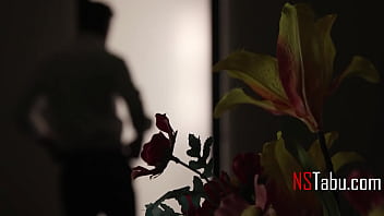 Submistting to step dads lust