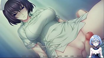 Nope nope nurses gameplay 9