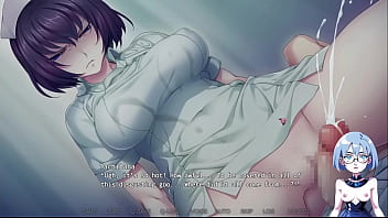 Nope nope nurses gameplay 9