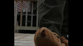 Fucked Moccasins thumbnail