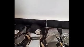 Ma collection de chaussures