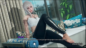 Eternum adult game chapter 21