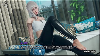 Eternum adult game chapter 21