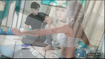 Eternum adult game chapter 21