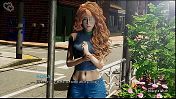 Eternum adult game chapter 21