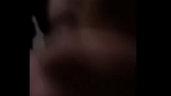 Gioievere natural tits handjob big cock