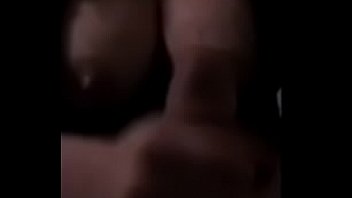 Gioievere natural tits handjob big cock