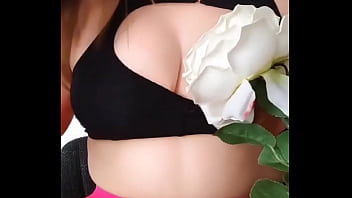 Do you accept my flower ️