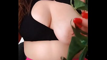 Do you accept my flower ️