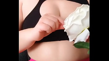 Do you accept my flower ️