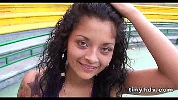 Good Latina Teen Pussy Diana Delgado 1 51 thumbnail