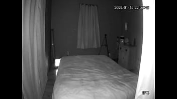 Ghost hunt with misty summers kim long and hubby b their way