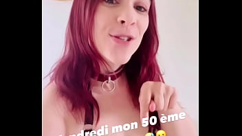 Mon 50ème gangbang de l’année vendredi oui oui 50 gangbang en 3 mois et