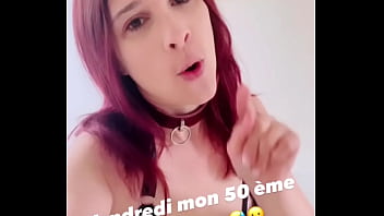 Mon 50ème gangbang de l’année vendredi oui oui 50 gangbang en 3 mois et