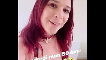 Mon 50ème gangbang de l’année vendredi oui oui 50 gangbang en 3 mois et