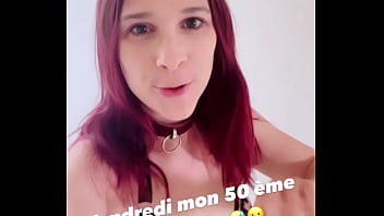 Mon 50ème gangbang de l’année vendredi oui oui 50 gangbang en 3 mois et
