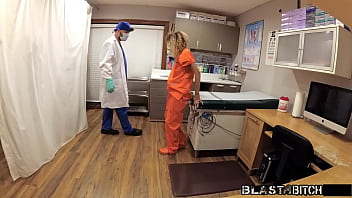 Kalani Luanas Butts Covered In A Big Load Of Doctor Tampa's Jizz After Getting Fucked Hard On Blastabitchcom Segment 1 9 thumbnail