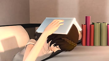 Makoto listening to sae getting fucked Makoto listening to sae getting fucked